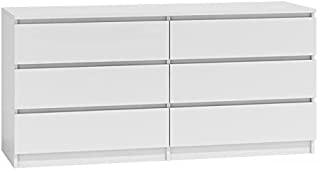 Recensioni di cassettiera settimanale