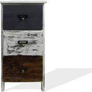 Recensioni di cassettiera sospesa