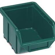 Recensioni di cassettiera verde