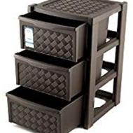 Recensioni di cassettiera wengè