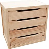 Recensioni di cassettiere legno