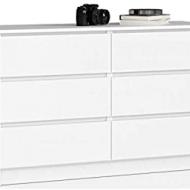 Recensioni di cassettiere moderne