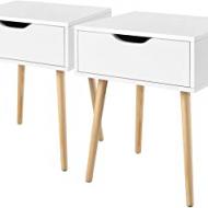 Recensioni di como comodini