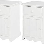 Recensioni di comodini shabby chic
