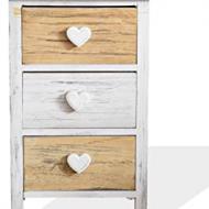 Recensioni di comodini shabby