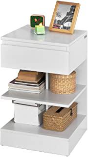 Recensioni di comodini sospesi legno