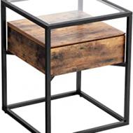 Recensioni di comodini vintage
