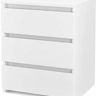 Recensioni di comodino 3 cassetti