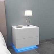 Recensioni di comodino con led