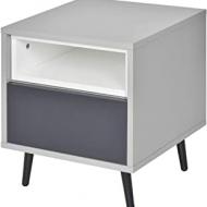 Recensioni di comodino grigio