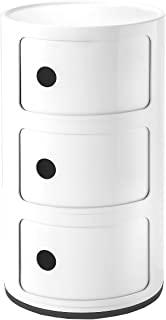 Recensioni di comodino kartell