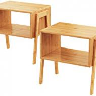 Recensioni di comodino legno massello