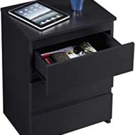 Recensioni di comodino nero