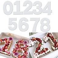 Recensioni di compleanno torte a specchio