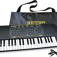 Recensioni di consolle bontempi