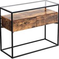 Recensioni di consolle in legno