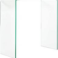 Recensioni di consolle in plexiglass