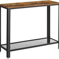Recensioni di consolle legno e ferro