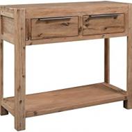 Recensioni di consolle legno massello