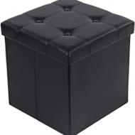 Recensioni di contenitore pouf