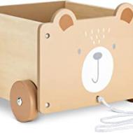 Recensioni di contenitori porta giochi