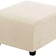 Recensioni di copri pouf quadrato elasticizzato