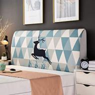 Recensioni di copri testiera letto una piazza e mezza