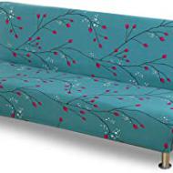 Recensioni di copridivano per divano letto con braccioli