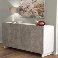 Recensioni di credenza 3 ante