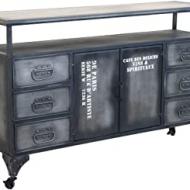 Recensioni di credenza art deco