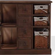 Recensioni di credenza con piattaia