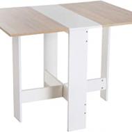 Recensioni di credenza con tavolo estraibile