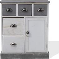 Recensioni di credenza dispensa