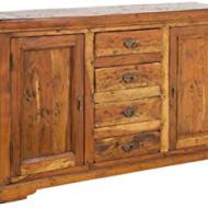 Recensioni di credenza due ante