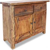 Recensioni di credenza in legno massello