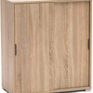 Recensioni di credenza in legno