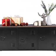 Recensioni di credenza in metallo