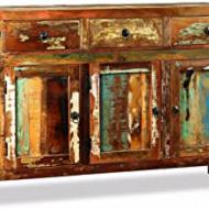 Recensioni di credenza in teak