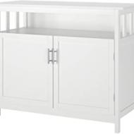 Recensioni di credenza legno