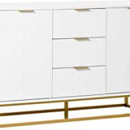 Recensioni di credenza metallo