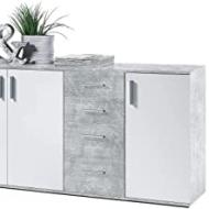 Recensioni di credenza mobile