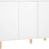 Recensioni di credenza moderna