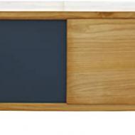 Recensioni di credenza moderno