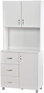 Recensioni di credenza napoletana