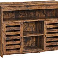 Recensioni di credenza pino