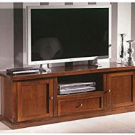 Recensioni di credenza porta tv in legno