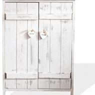 Recensioni di credenza shabby