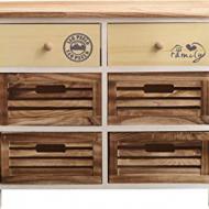Recensioni di credenza soggiorno