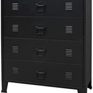 Recensioni di credenza stile industriale