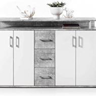 Recensioni di credenze cucina moderne